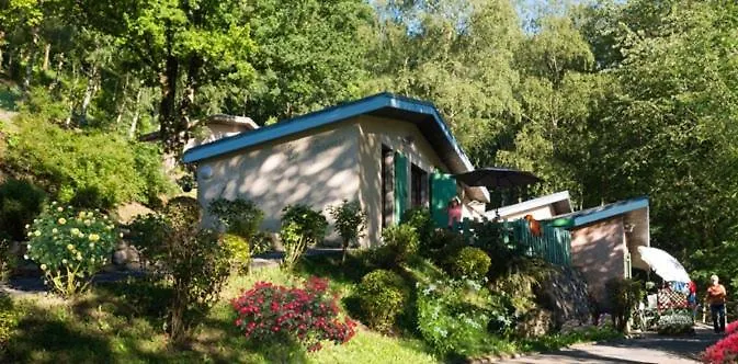 village vacances du camboussel Brassac  Camping