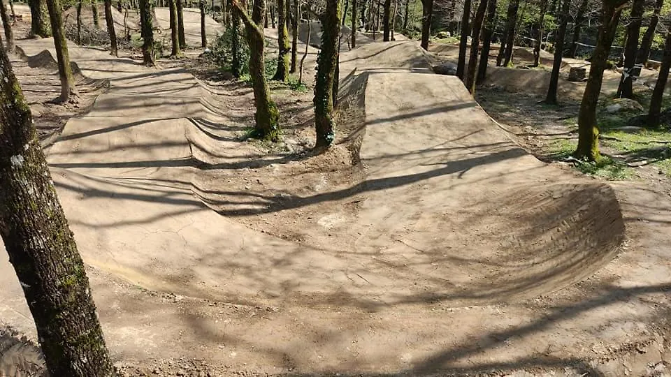 Camping village vacances du camboussel Brassac