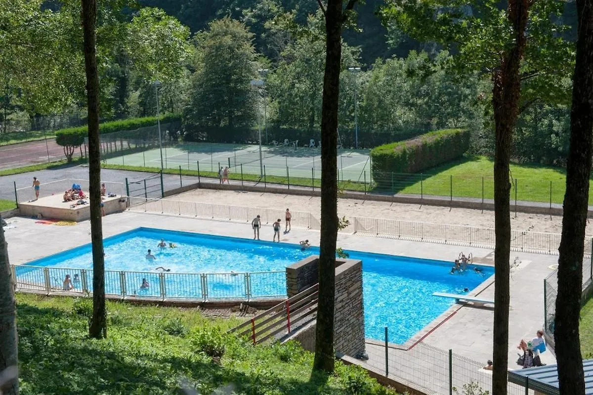 village vacances du camboussel Brassac  Brassac (Tarn)