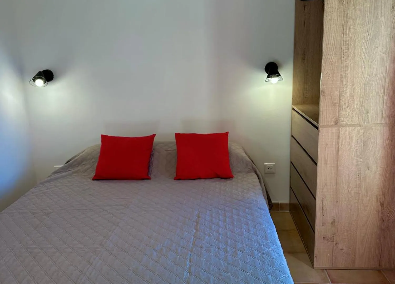 village vacances du camboussel Brassac  Camping