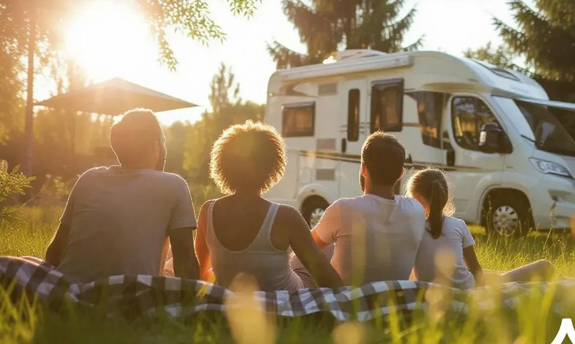 Camping village vacances du camboussel Brassac