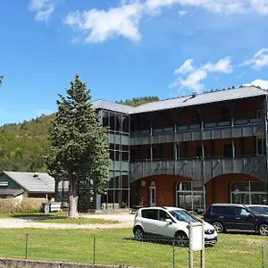  Appartement Résidence Les Mélèzes De Ariège
